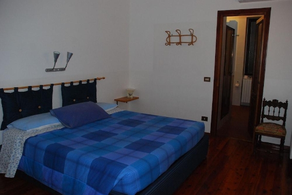 Hotel Bed and Breakfast Casa Nini (Lierna)